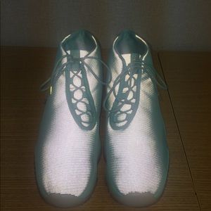 Jordan Futures